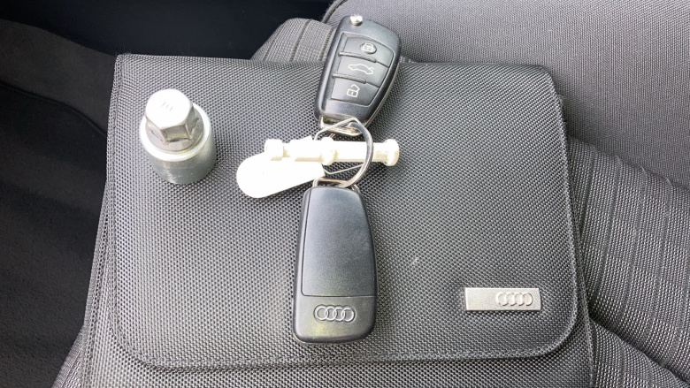 Audi A3 1.4 TFSI Sport 5dr Petrol Hatchback